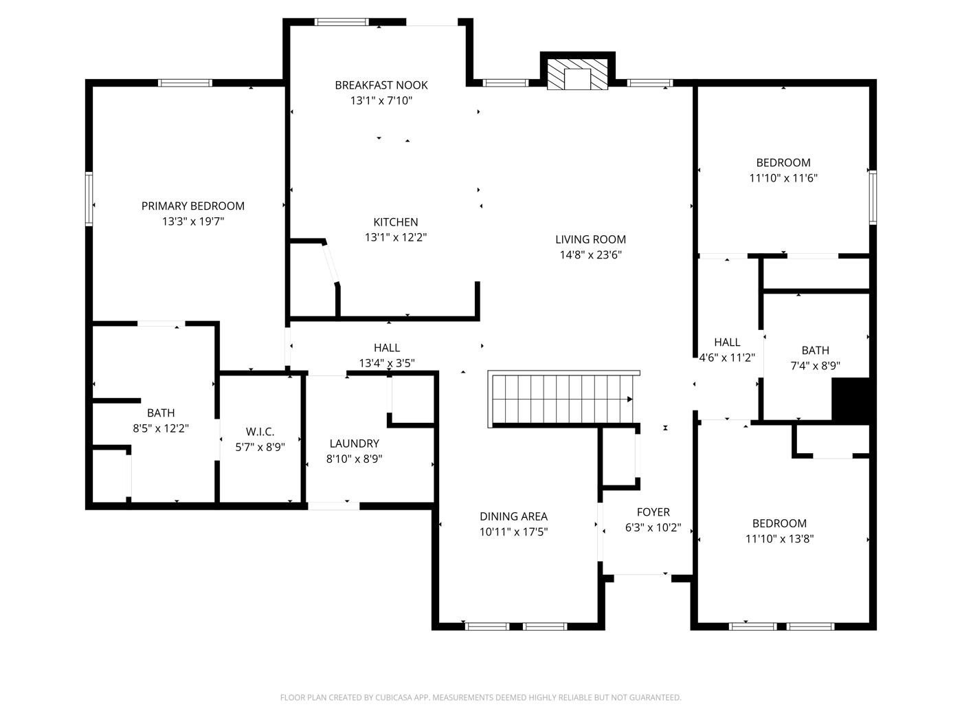 Single Family 3BR 2BA - 822 Colt Drive, Belleville, WI