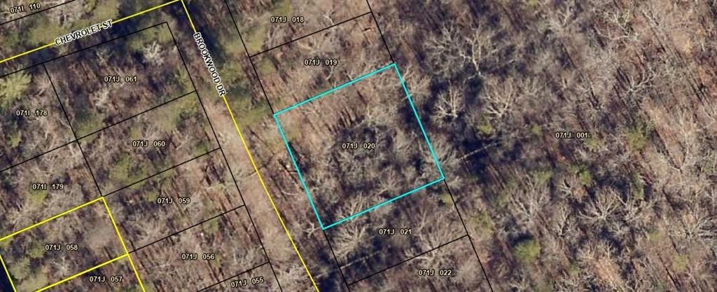 Other - 198 Brookwood Drive, Martin, GA