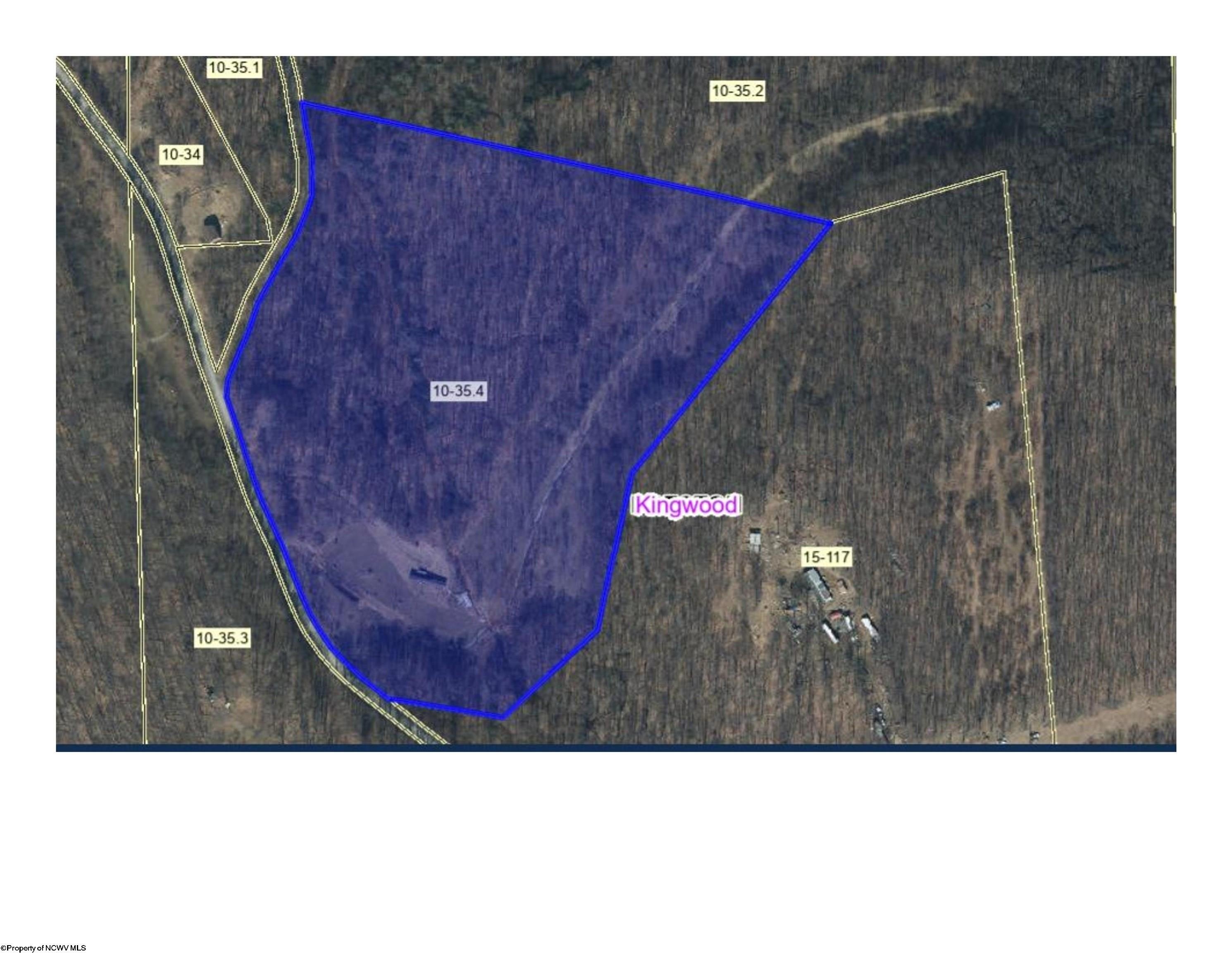 Other - 3003 Pell Road, Kingwood, WV