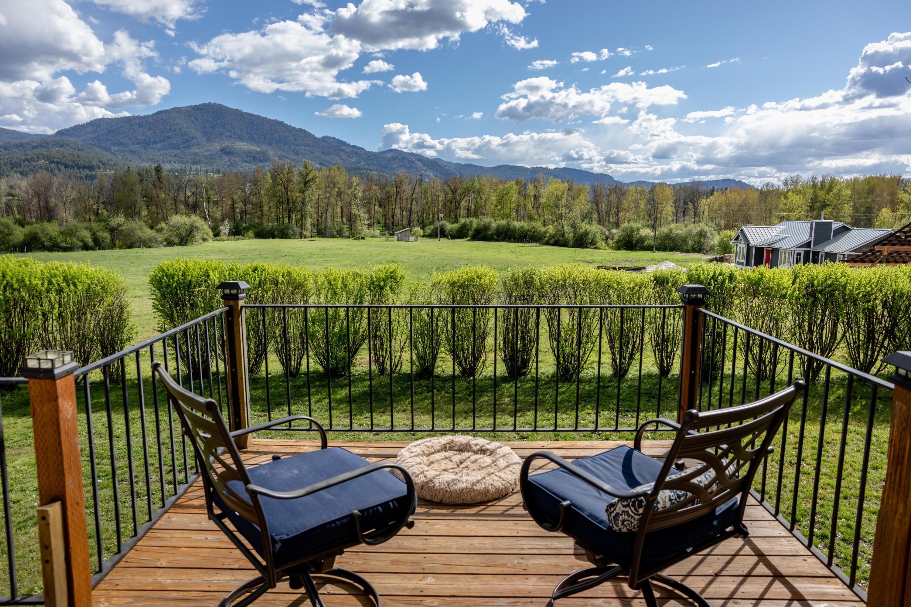 Other - 737 SOLUNA RNCH WAY, KETTLE FALLS, WA