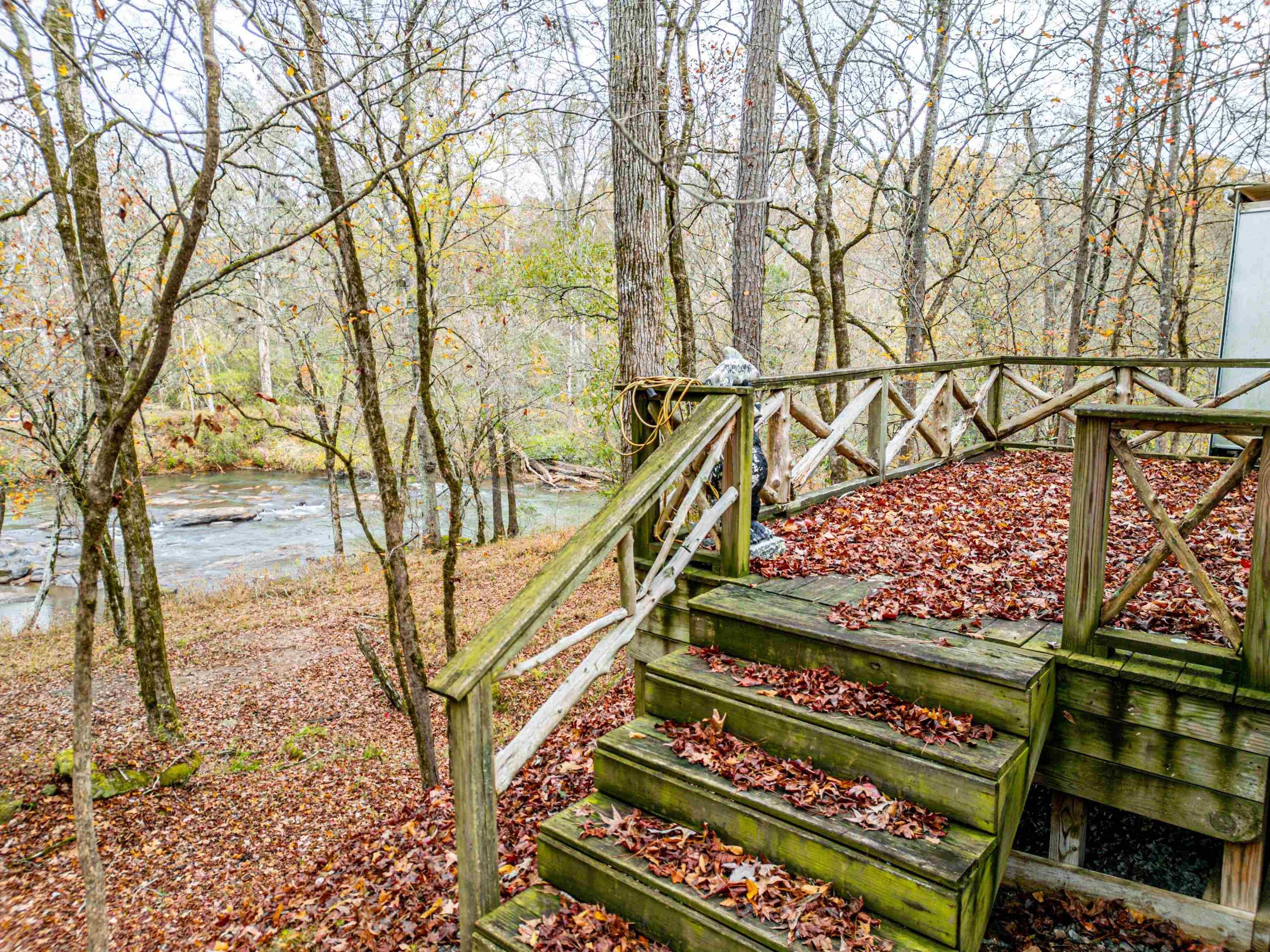 Other - 6.04 ac LINCHBURG ROAD, Eatonton, GA
