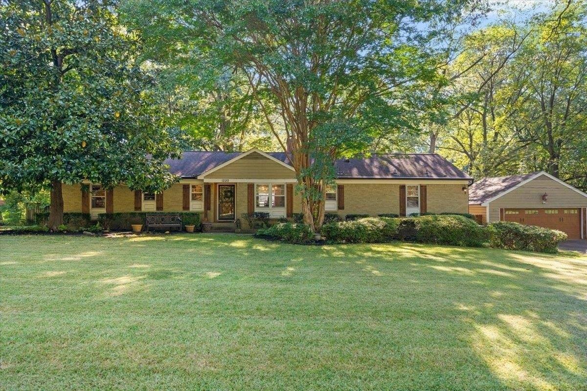 Other 4BR 3BA - 1220 East Irvin Dr, Memphis, TN