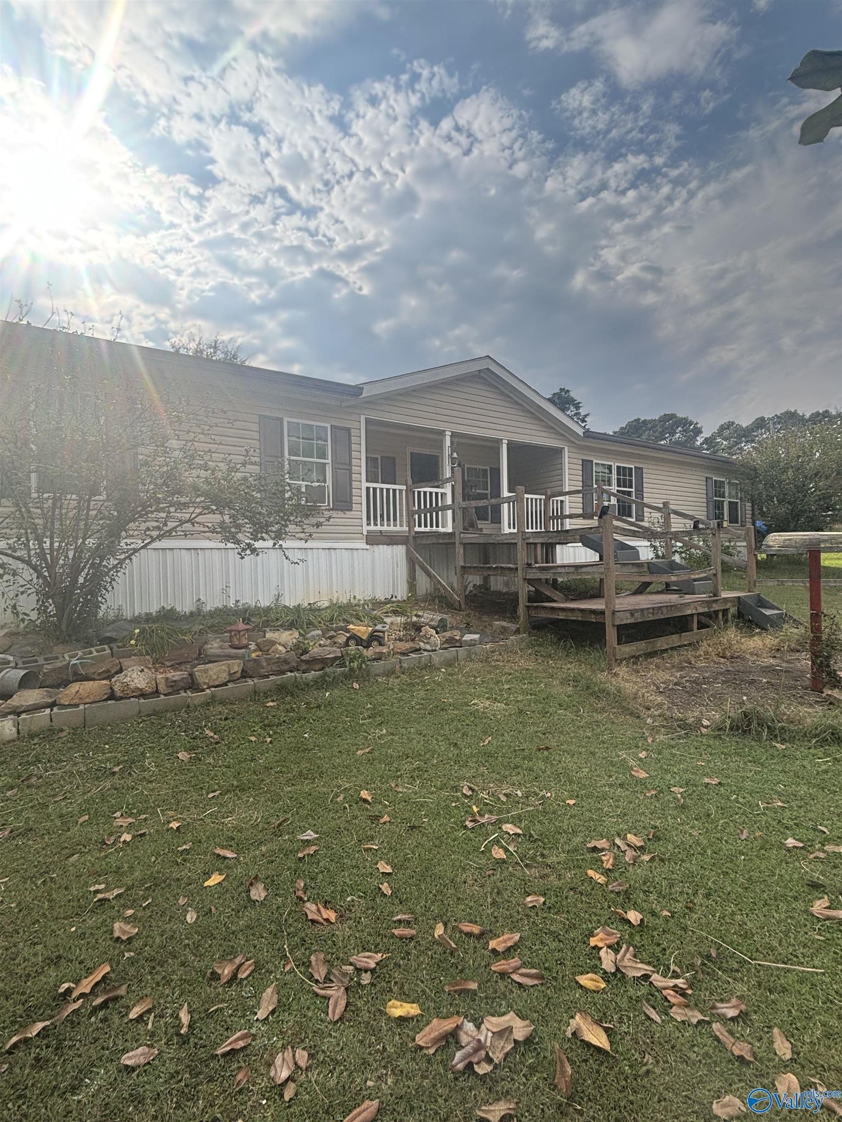 Other - 755 County Road 355, Leesburg, AL