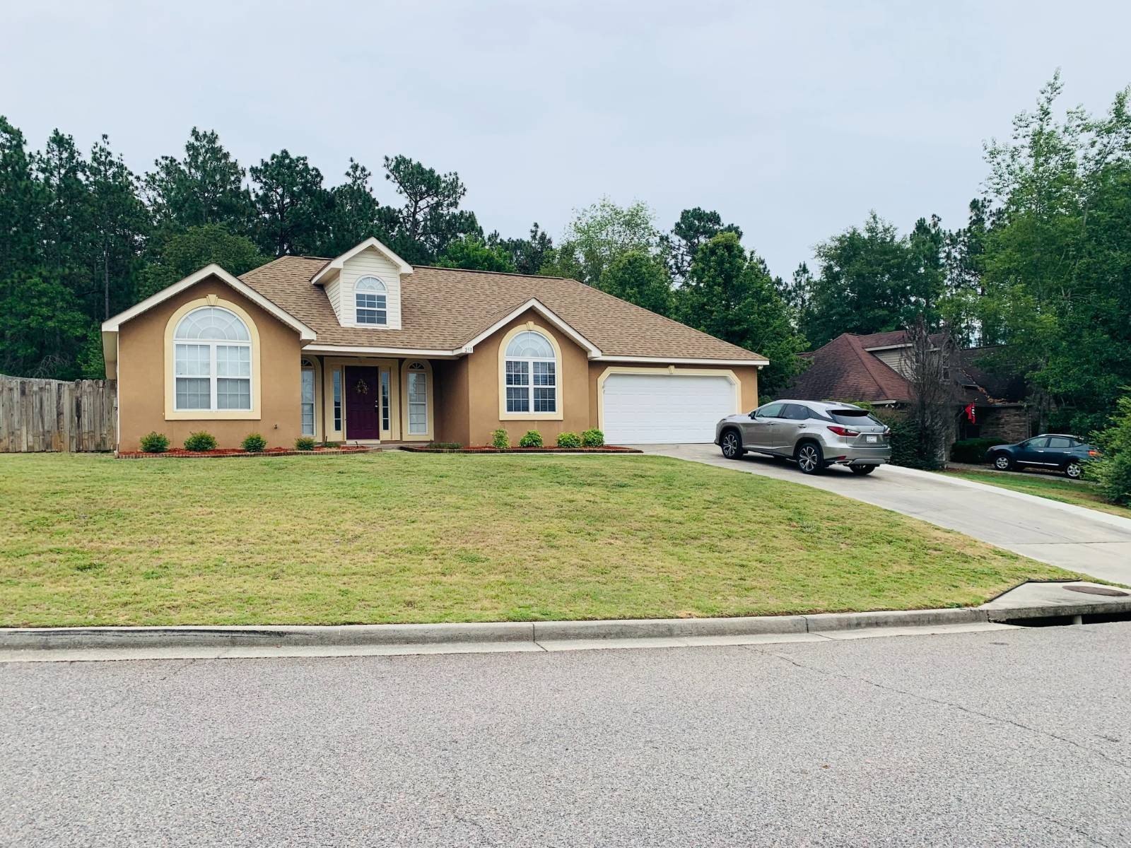 Other 3BR 2BA - 251 Swallow Lake Dr, North Augusta, SC