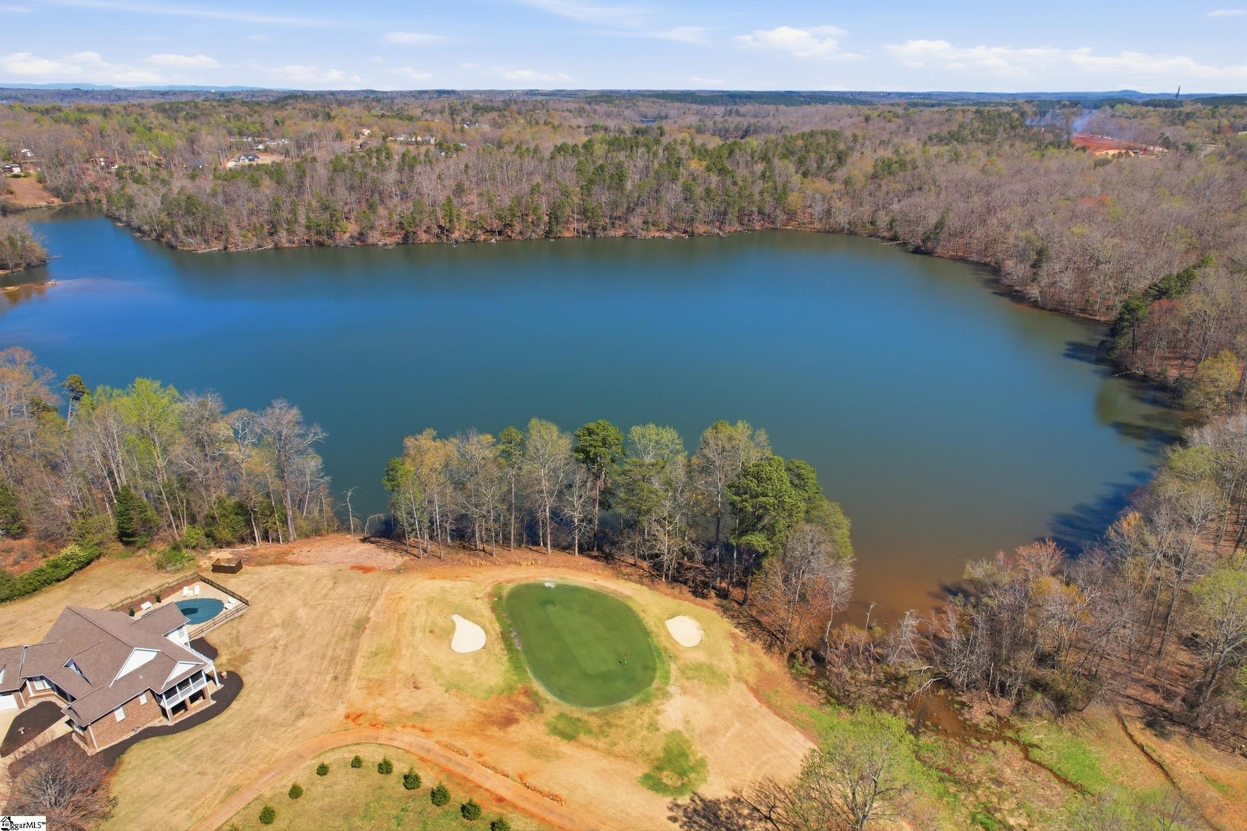 Other - 515 Willbrook Court, Inman, SC