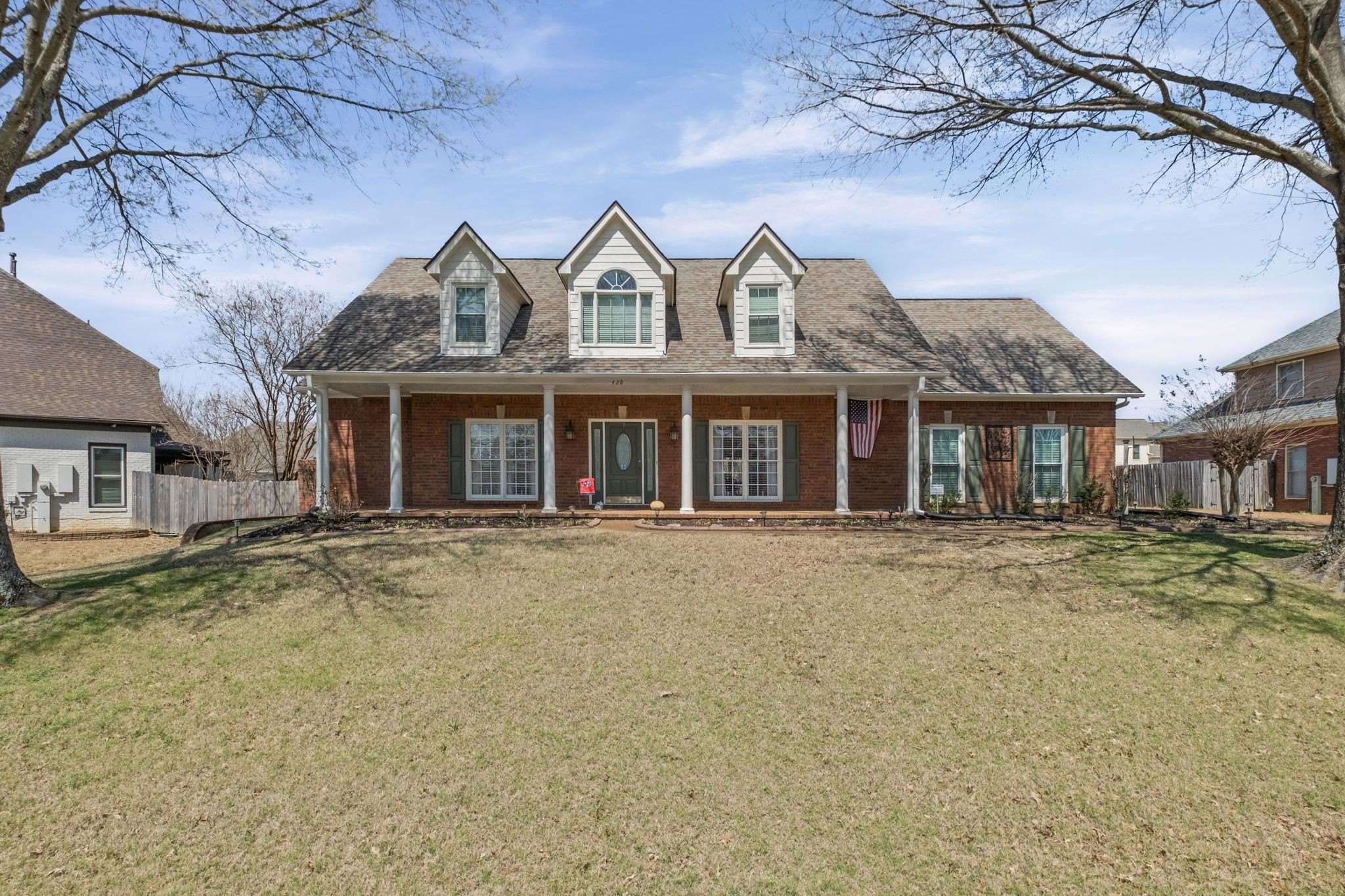 Other 5BR 3BA - 428 ESTANAULA Rd, Collierville, TN
