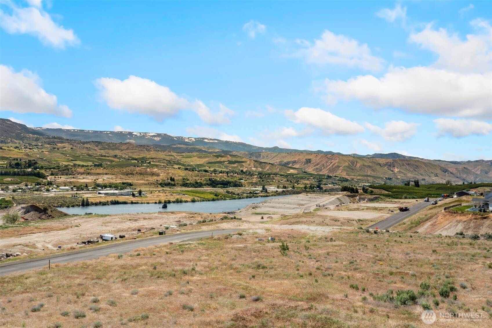 Other - 0 SE Vanemily Drive 4, East Wenatchee, WA