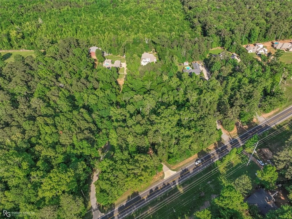 Single Family 4BR 4BA - 1331 Highway 614, Haughton, LA