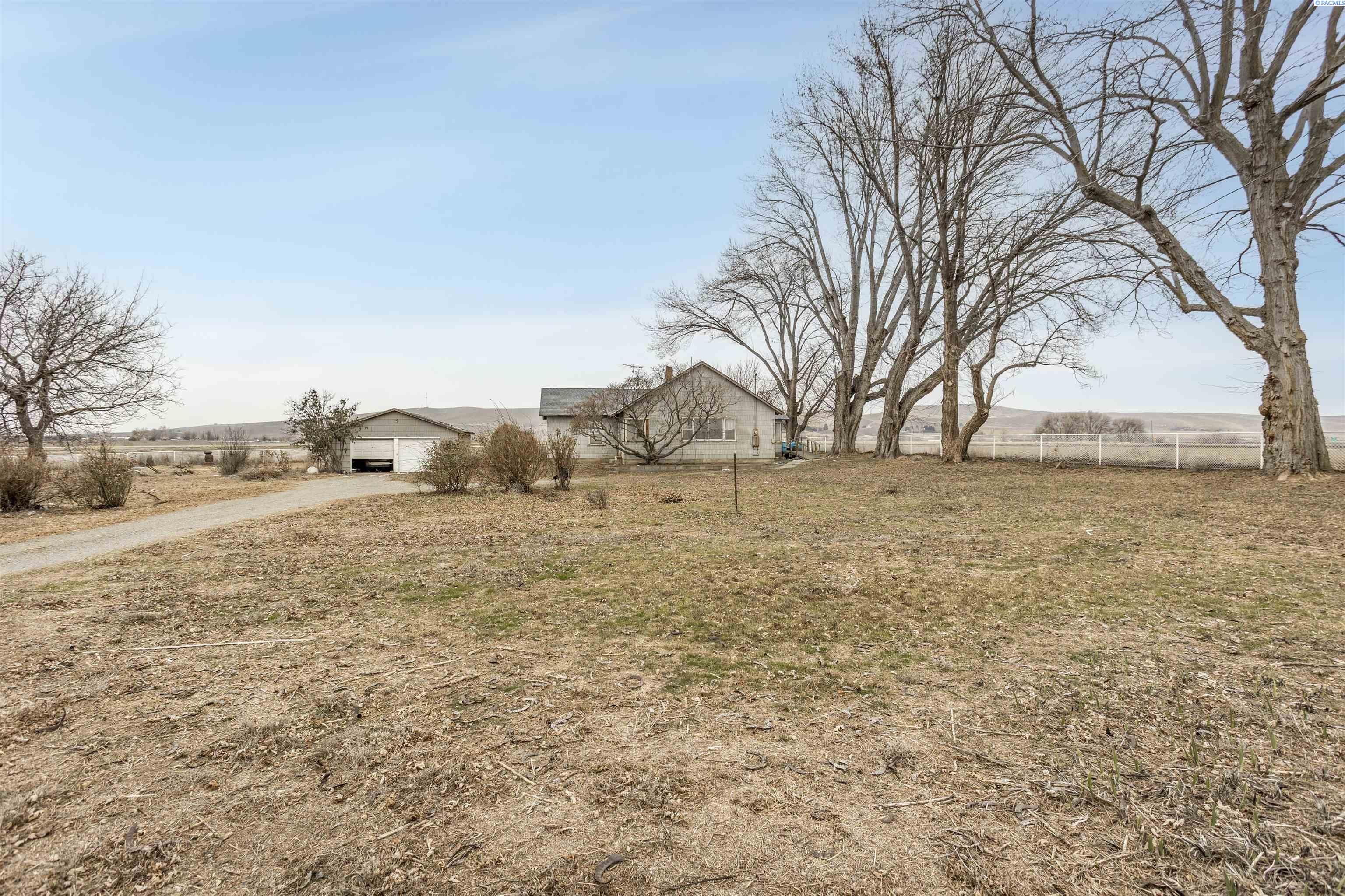 Other - Tbd Outlook Road - Lot 2, Sunnyside, WA