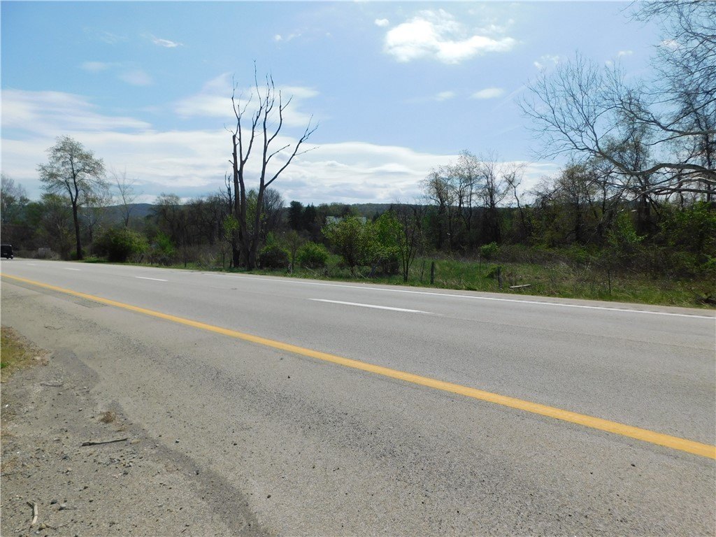 Single Family - University Drive, Dunbar Twp, PA
