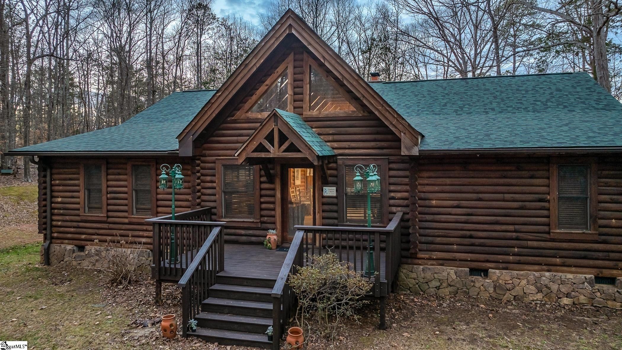 Other 2BR 2BA - 2771 Abercrombie Road, Fountain Inn, SC
