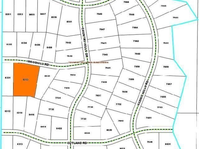 Other - 8333 Woodhill Road, Bismarck, ND