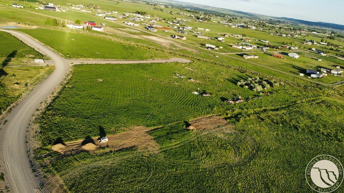 Other - L11B2 Rio Lobo Circle, Shepherd, MT