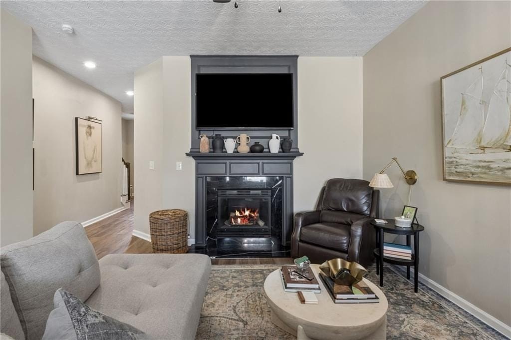 Condo 3BR 3BA - 6608 Splashwater Drive, Flowery Branch, GA