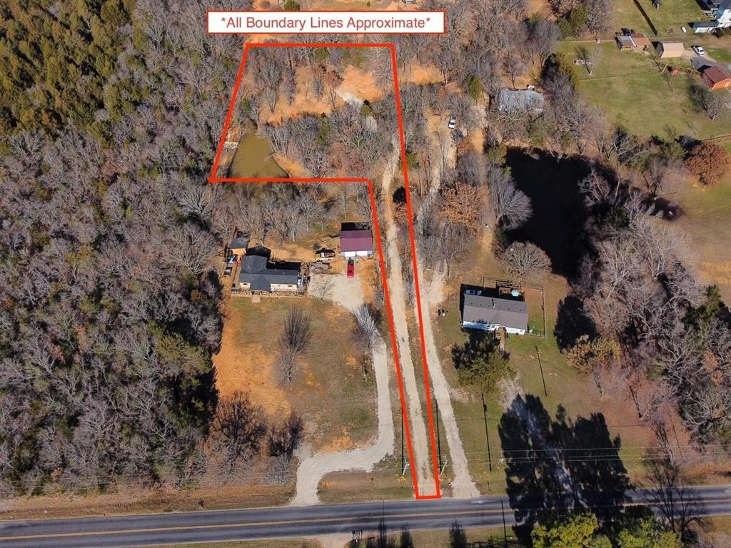 Other - 449 Locust Road, Pottsboro, TX