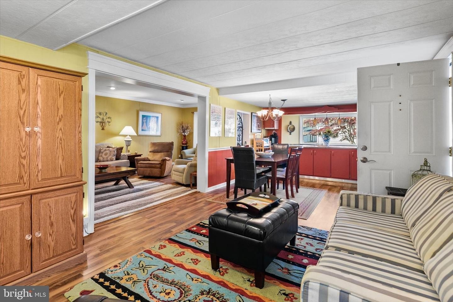 Single Family 2BR 1BA - 37210 FLORIDA DR, FRANKFORD, DE