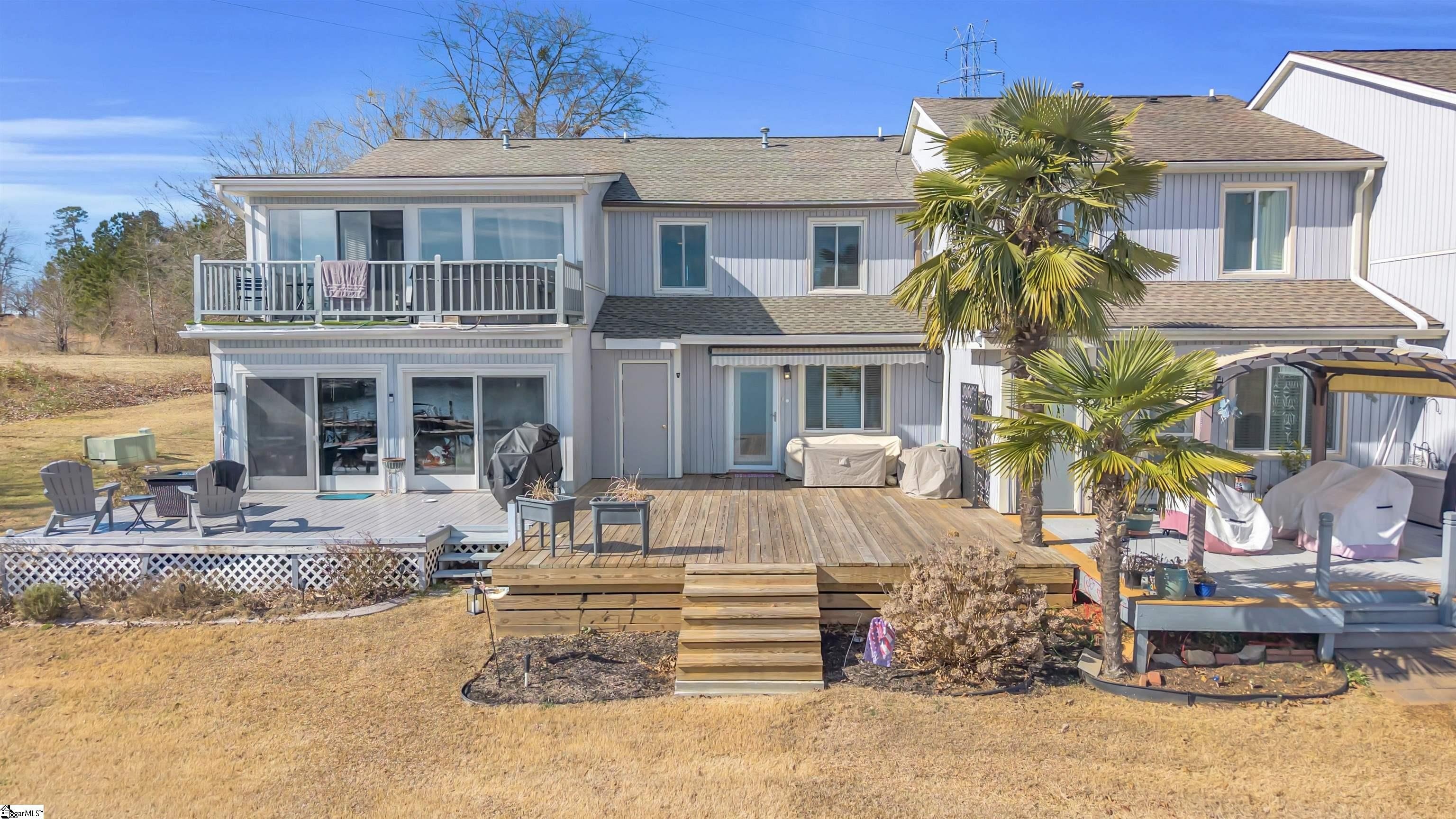 Other 3BR 3BA - 112 Lake Ridge Drive, Ninety Six, SC