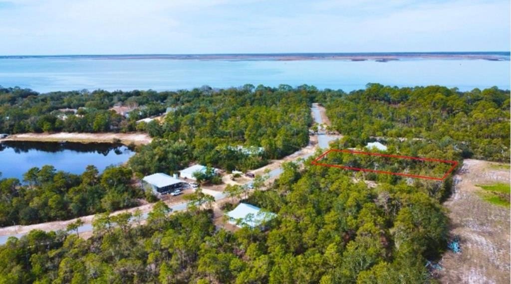 Other - 125 Lakes On The Bluff Dr, Eastpoint, FL