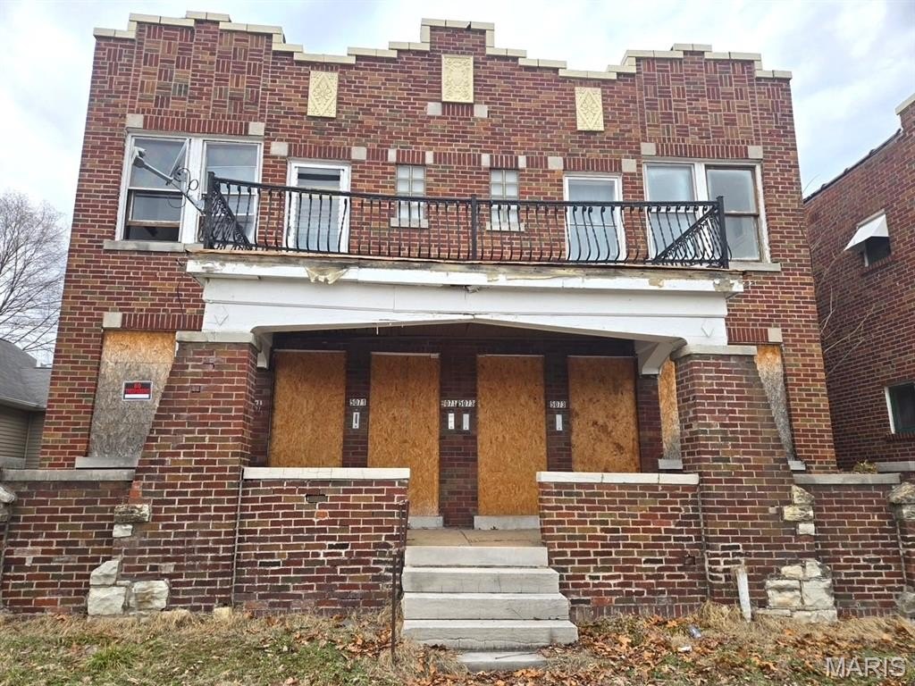 Other - 5071 Ruskin Avenue, St Louis, MO