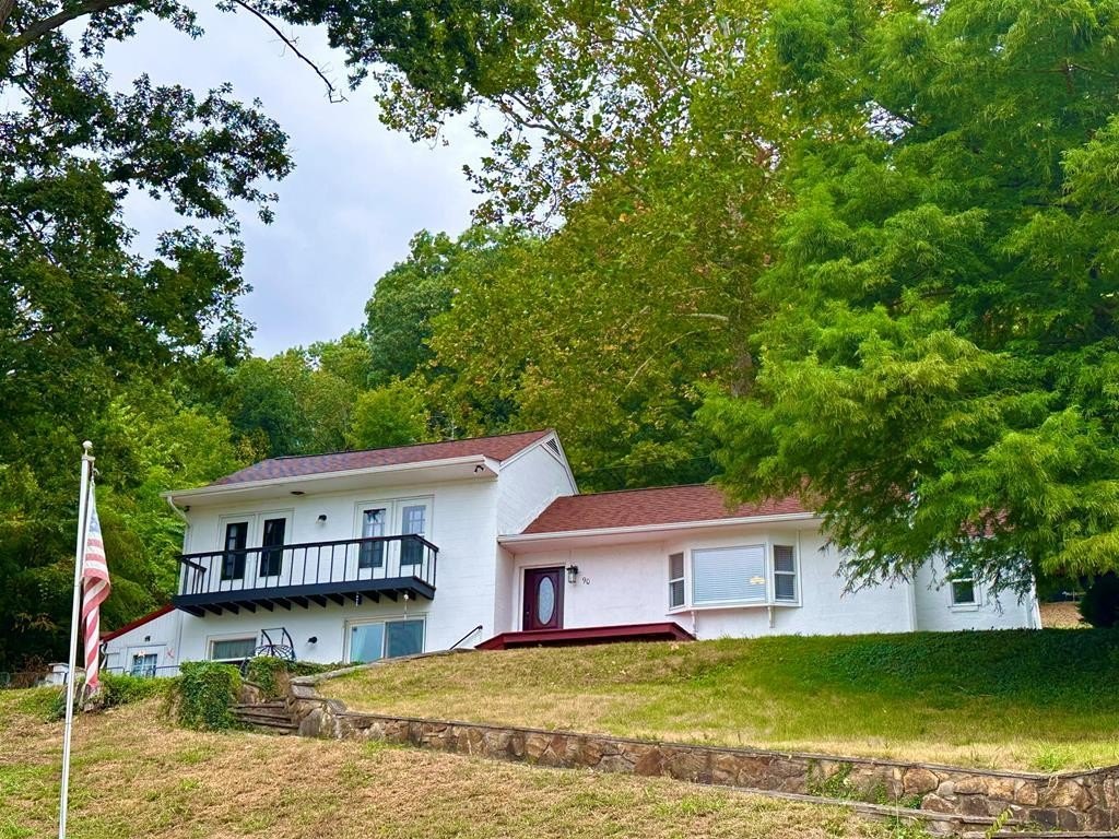 Single Family 3BR 2BA - 90 Taylor Road, Waverly, OH