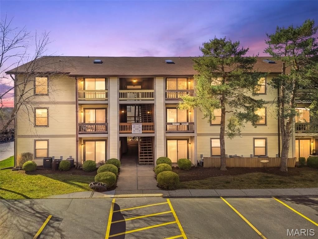Condo 1BR 1BA - 1442 Summergate Parkway, Unincorporated, MO