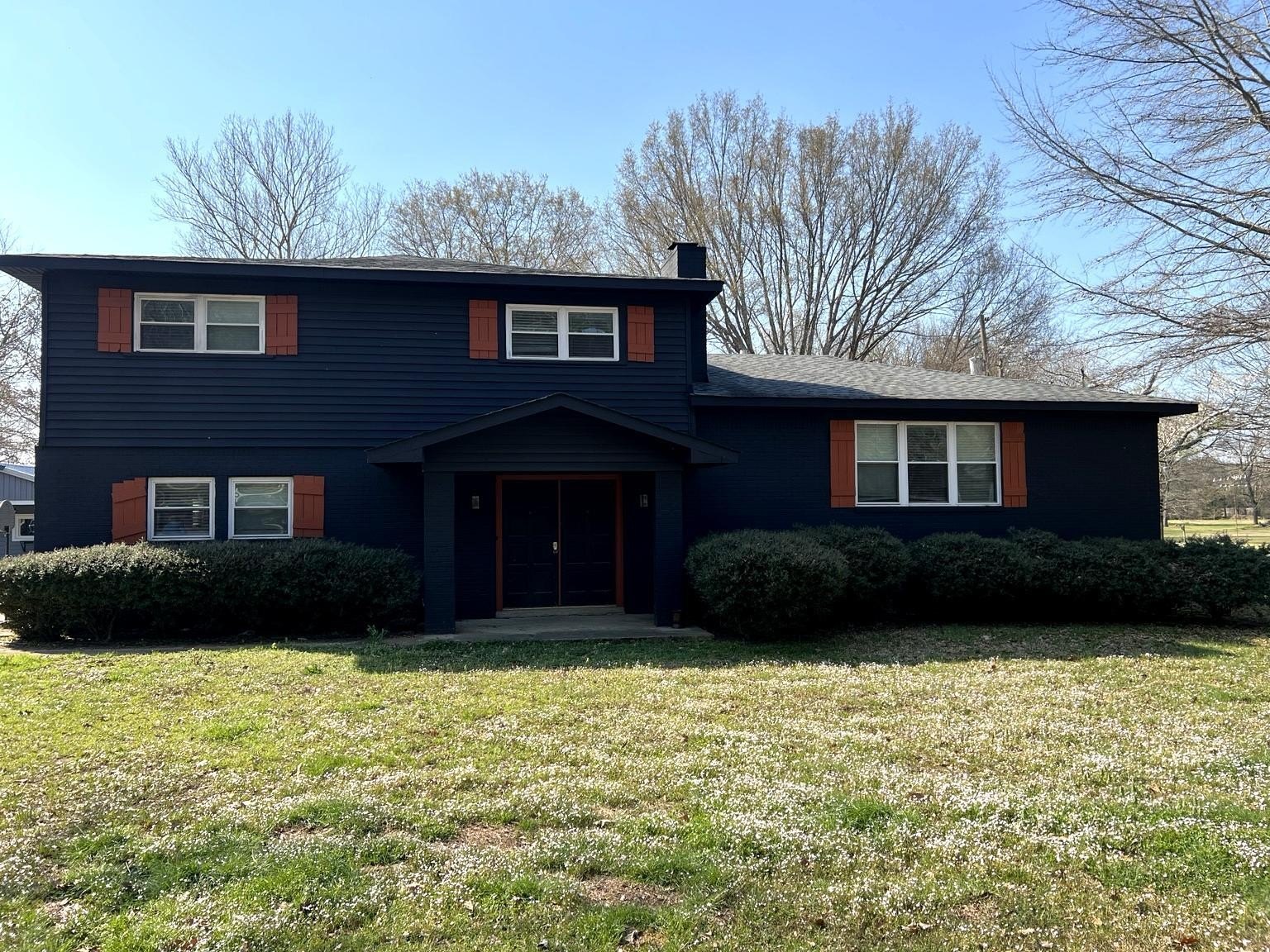 Single Family 4BR 4BA - 131 County Road 1350, Tupelo, MS