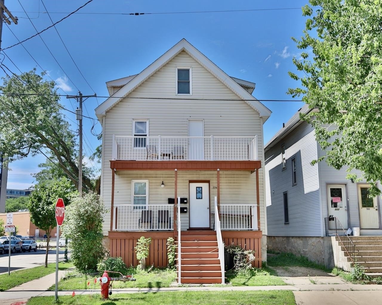 Other 9BR - 554 W Mifflin Street, Madison, WI