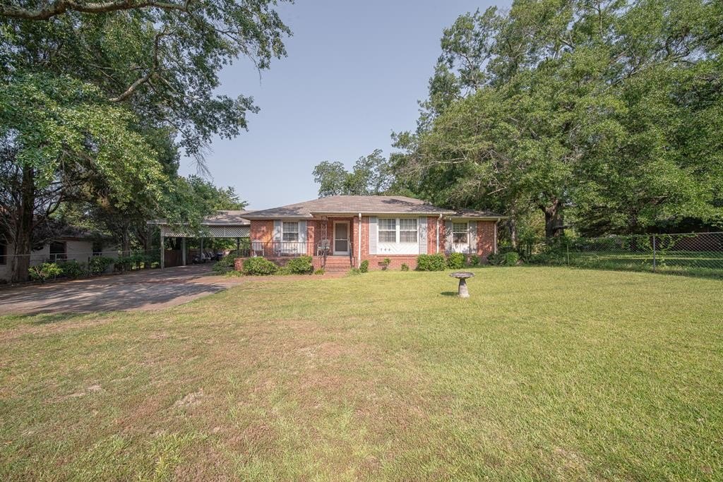 Single Family 2BR 2BA - 745 Brown Avenue, Columbus, GA