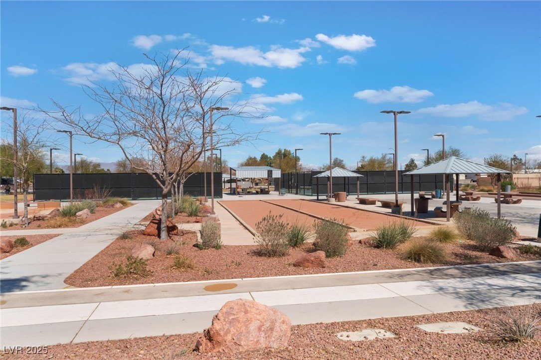 Manufactured Housing 3BR 2BA - 5808 Judson Avenue, Las Vegas, NV