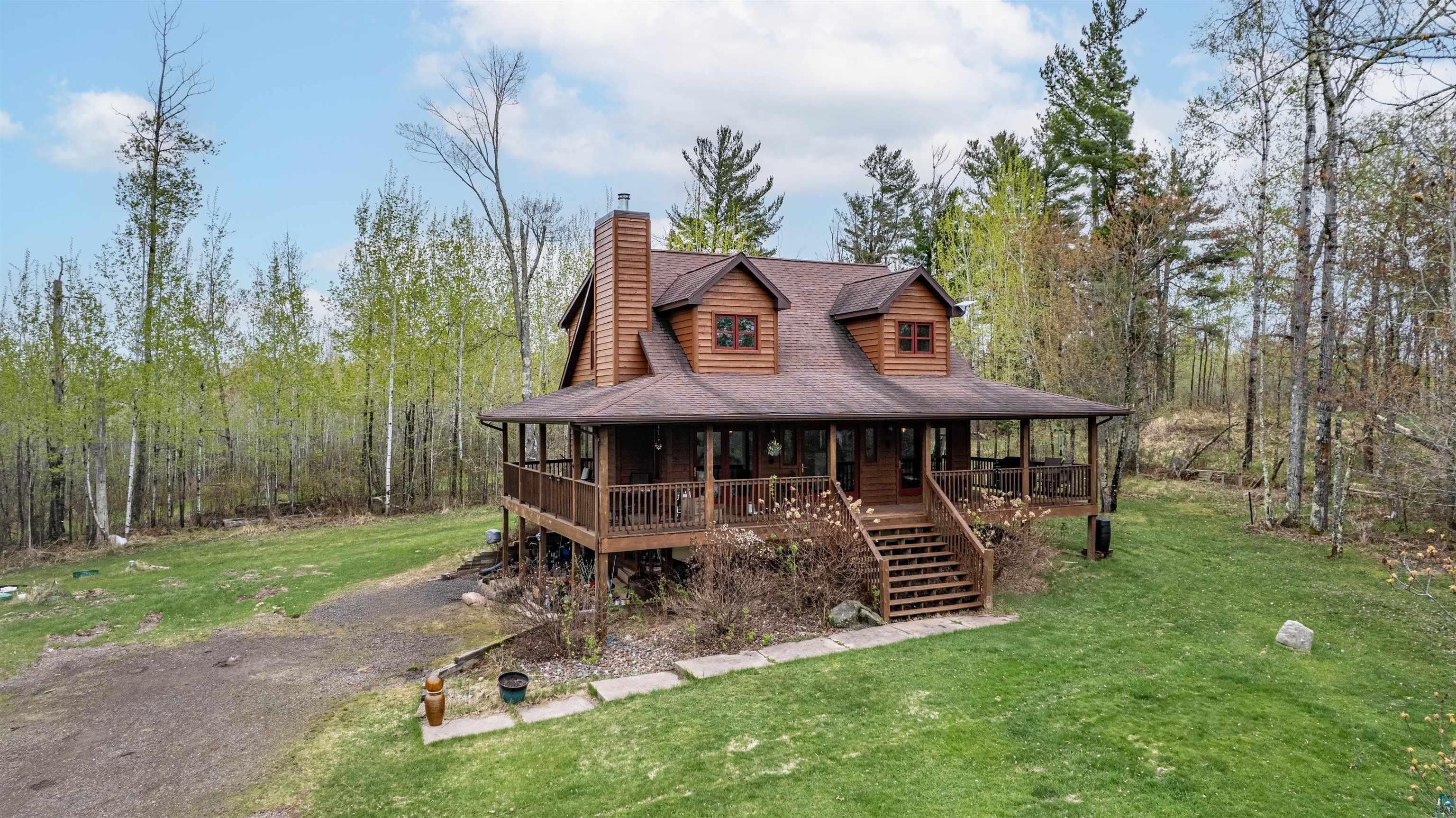Other 4BR 3BA - 2834 Sundberg Rd, Mahtowa, MN