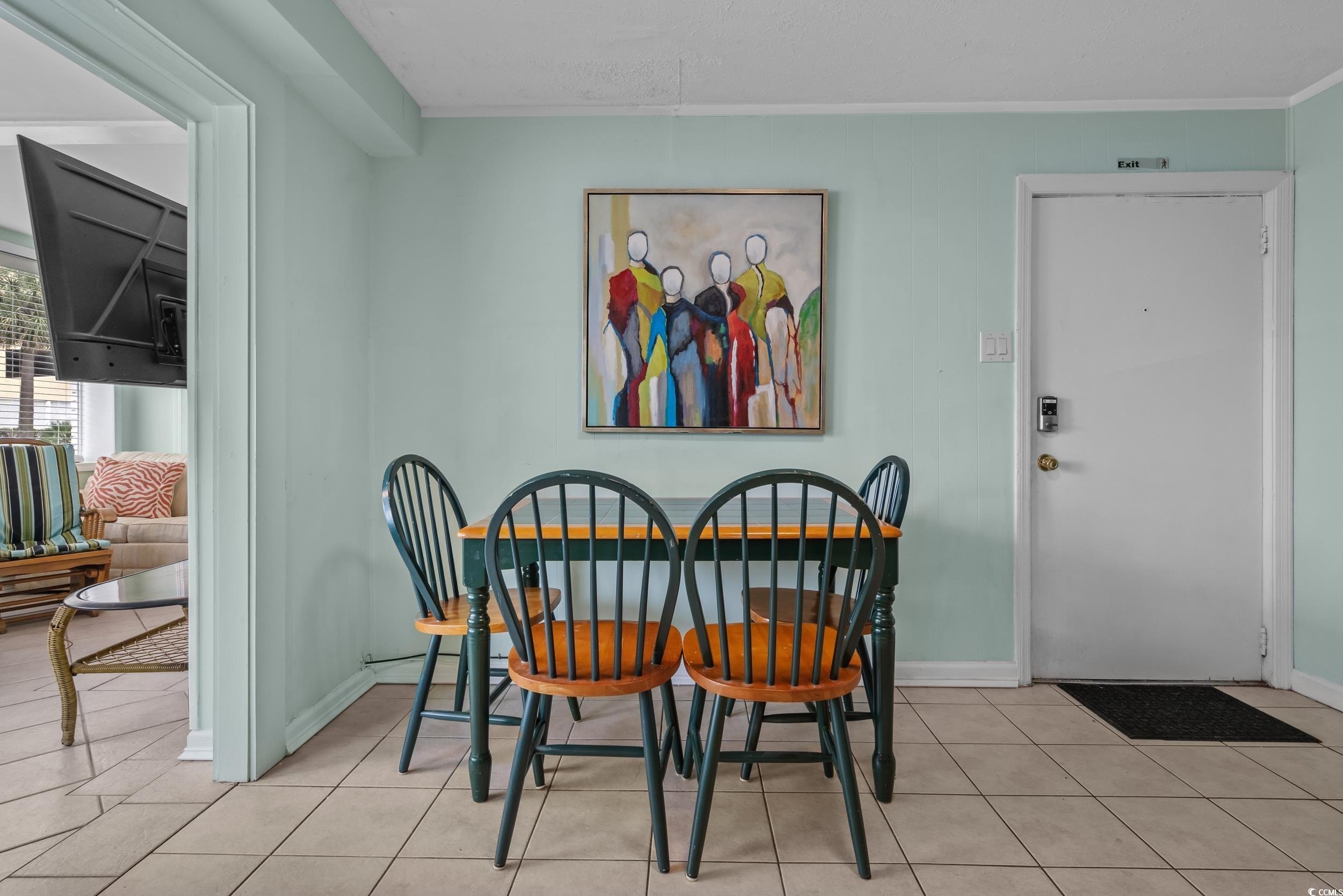 Condo 2BR 1BA - 5409 N Ocean Blvd., North Myrtle Beach, SC