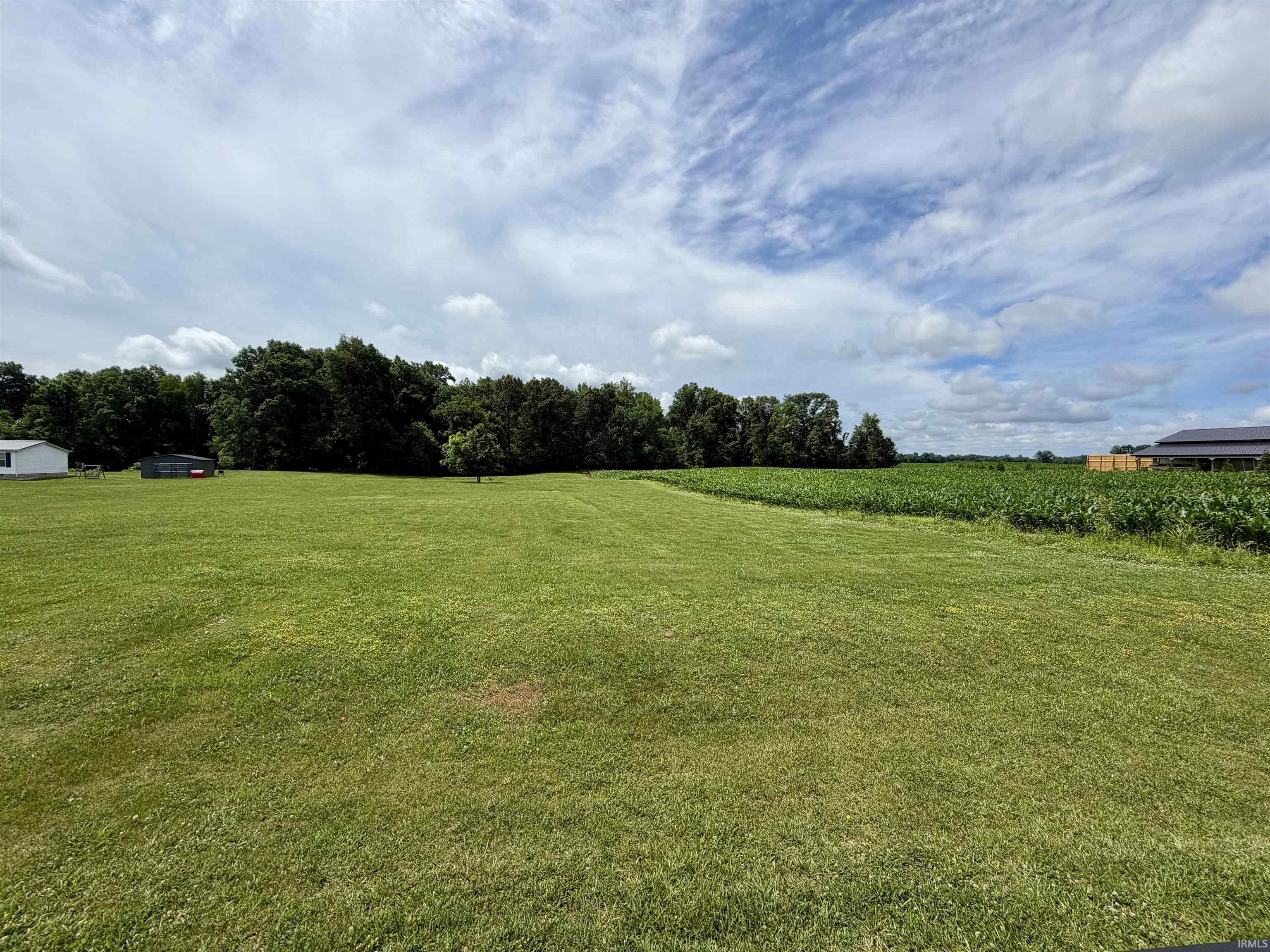 Other - TBD N County Road 100 W Road, Orleans, IN