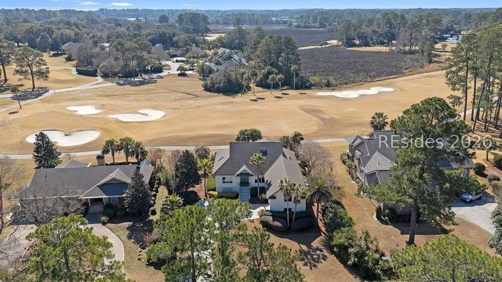 Other 4BR 3BA - 272 Moss Creek Drive, Hilton Head Island, SC