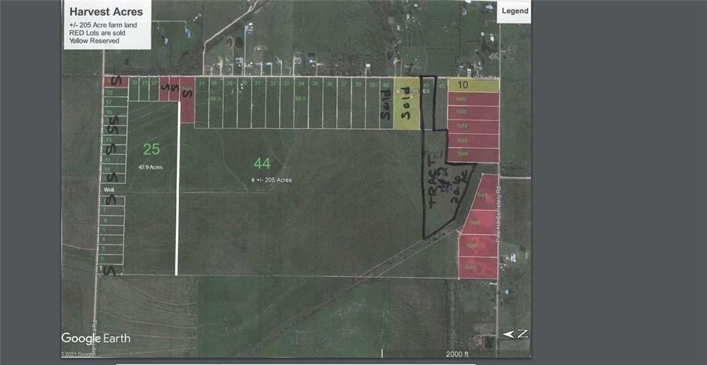 Other - 11 Gro Racca Road, Iowa, LA