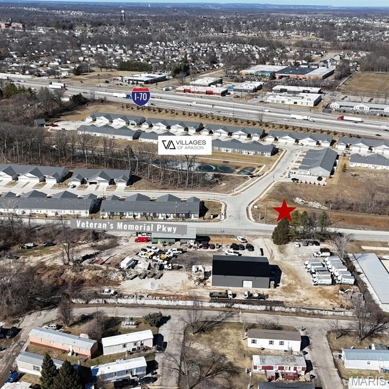 Other - 0 Veterans Memorial Parkway, O'Fallon, MO