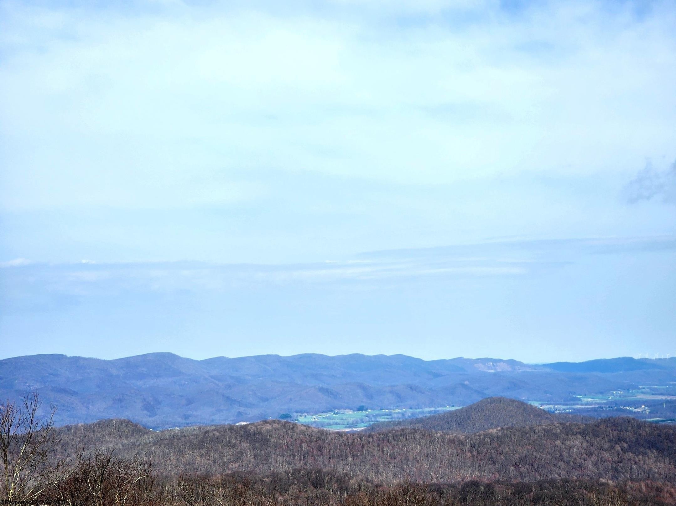 Other - TBD Harper Trail, Valley Bend, WV