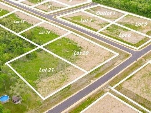 Other - 4025 S Griffindale Drive lot: 20, Beloit, WI
