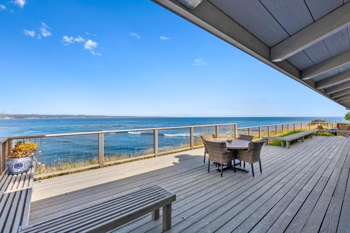 Other 4BR 3BA - 4250 Opal Cliff DR, SANTA CRUZ, CA