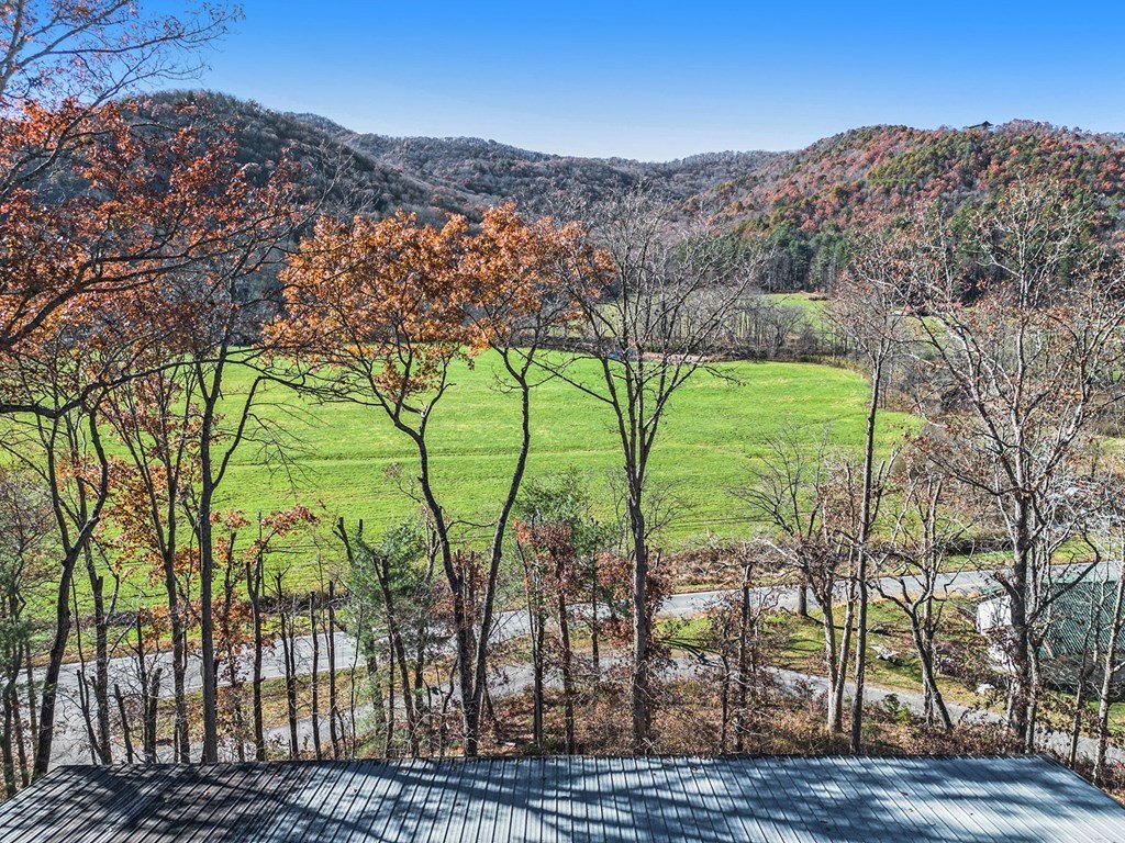 Single Family 3BR 2BA - 2226 Layson Road, Hiawassee, GA