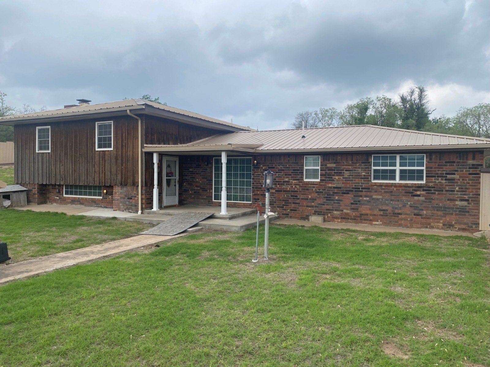 Other 11BR 6BA - 236198 E Co Rd 58, Chester, OK