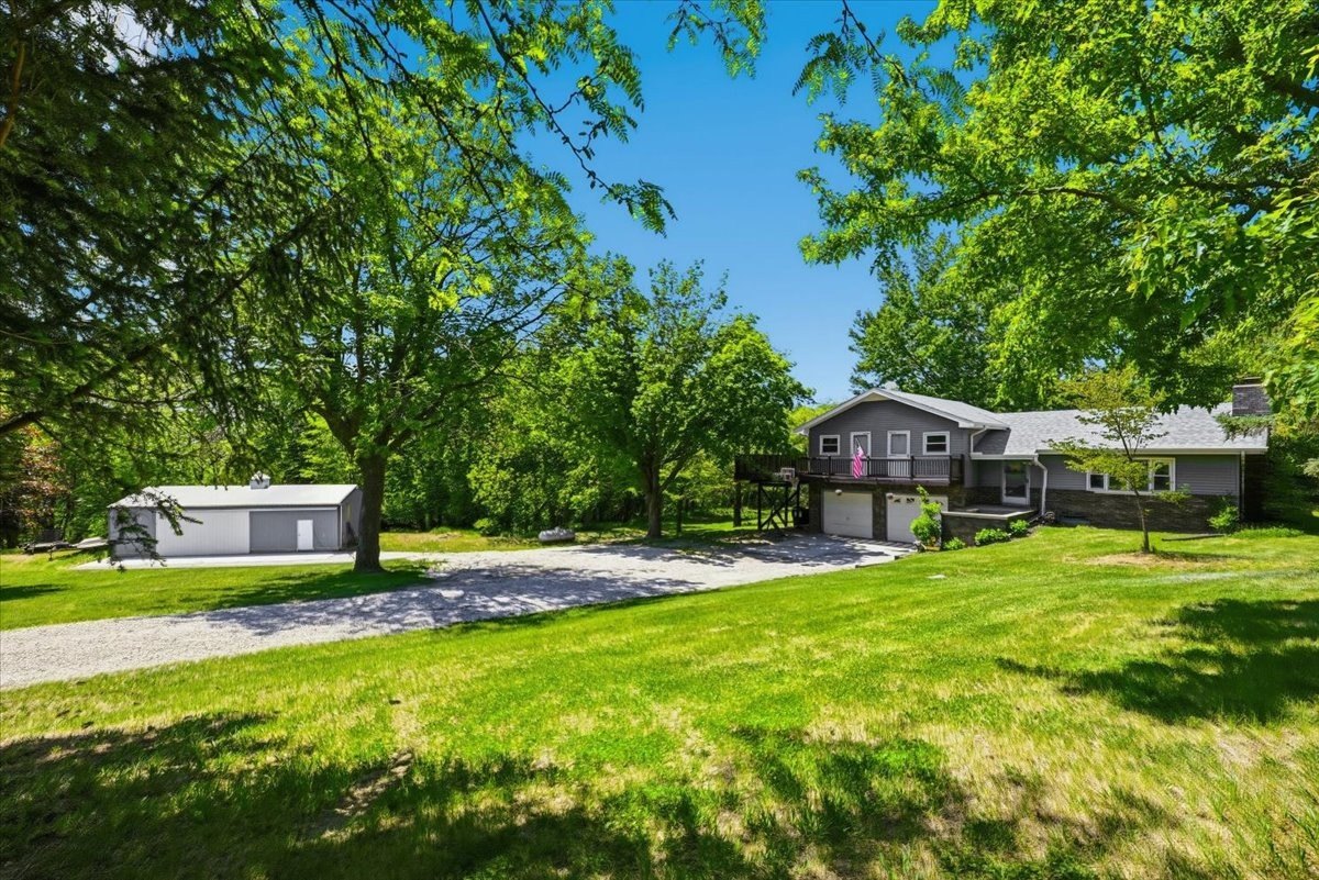 Plots and Land 3BR 3BA - 55182 230th St, Glenwood, IA