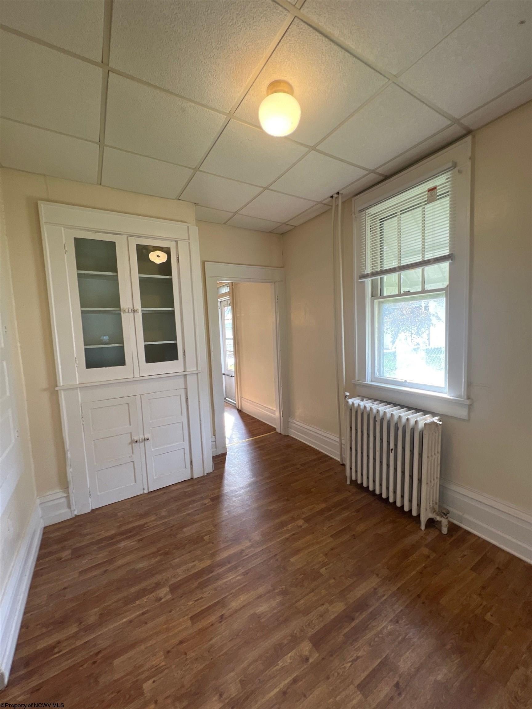 Single Family 3BR 2BA - 9 Garrison Street, Westover, WV