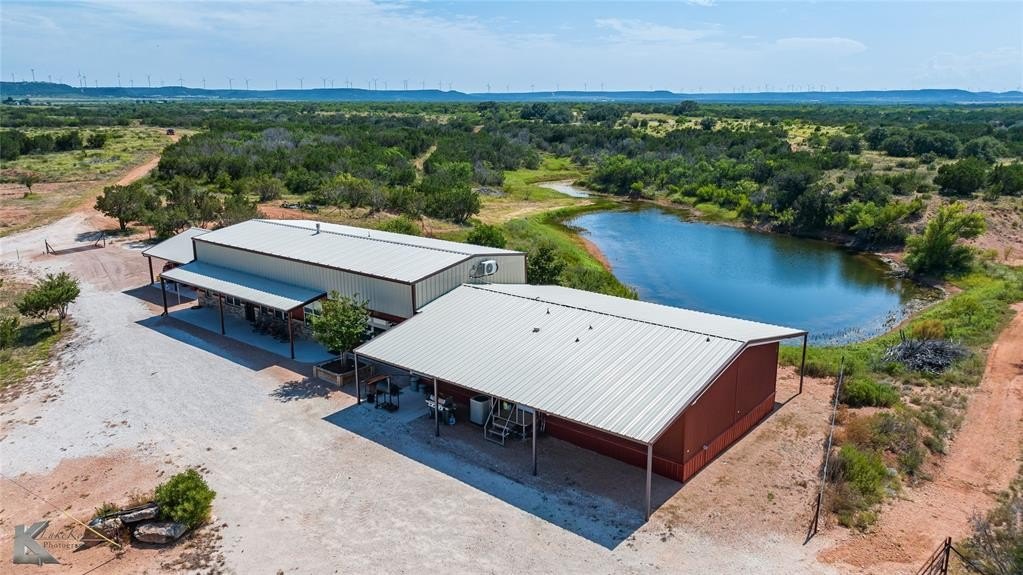 Other 4BR 4BA - 2302 County Road 360, Merkel, TX