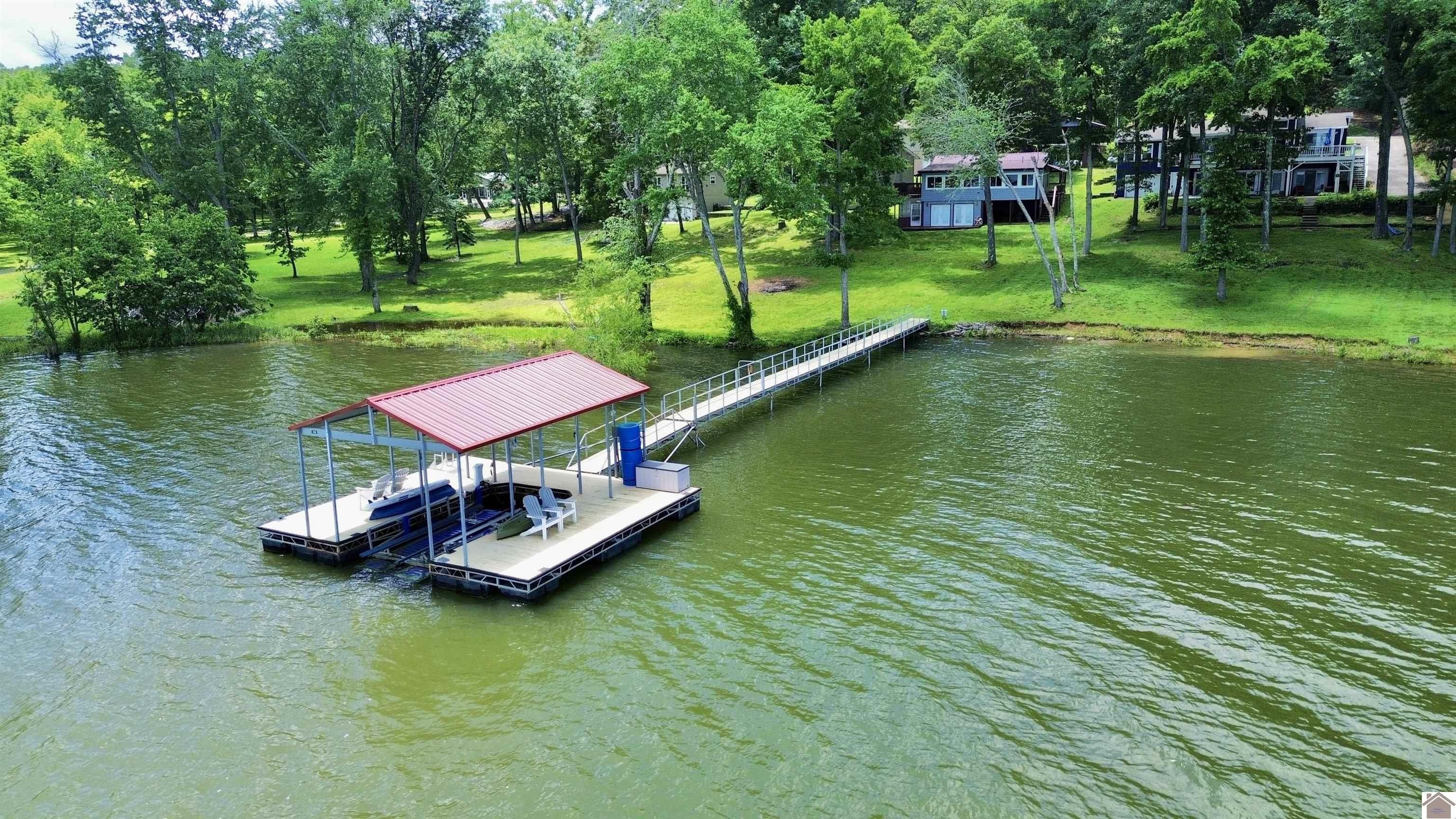 Other 3BR 2BA - 548 Waterway Trail, New Concord, KY
