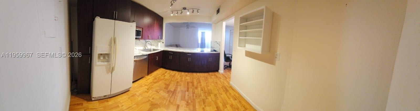 Condo 1BR 1BA - 1351 NE Miami Gardens Dr, Miami, FL