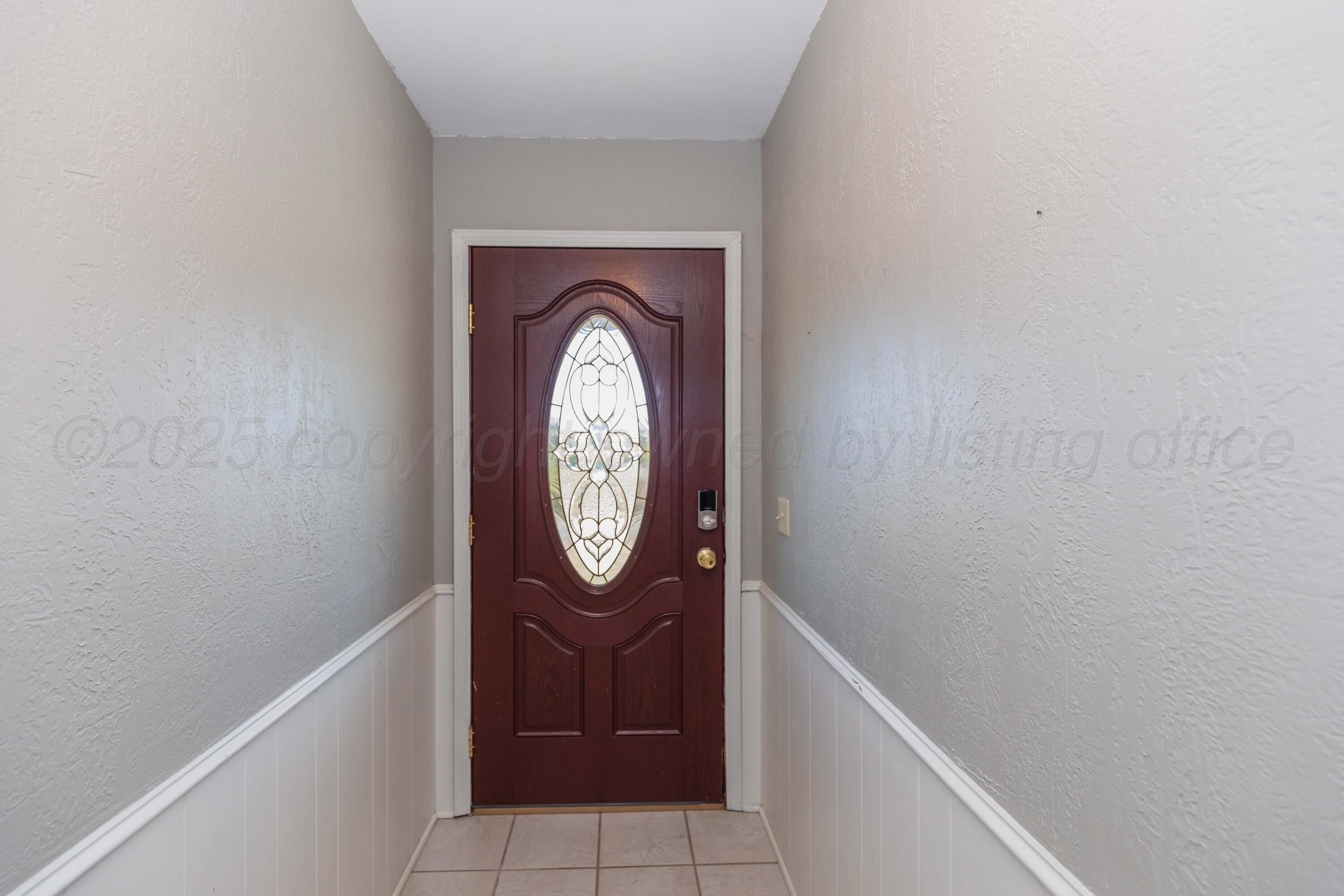 Single Family 3BR 2BA - 134 Eddie, Canadian, TX