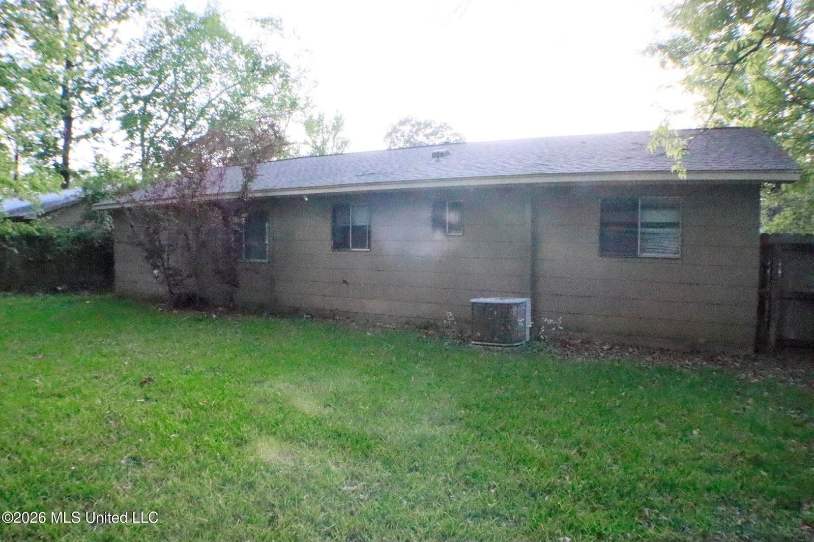 Other 3BR 1BA - 669 Ralde Circle, Ridgeland, MS