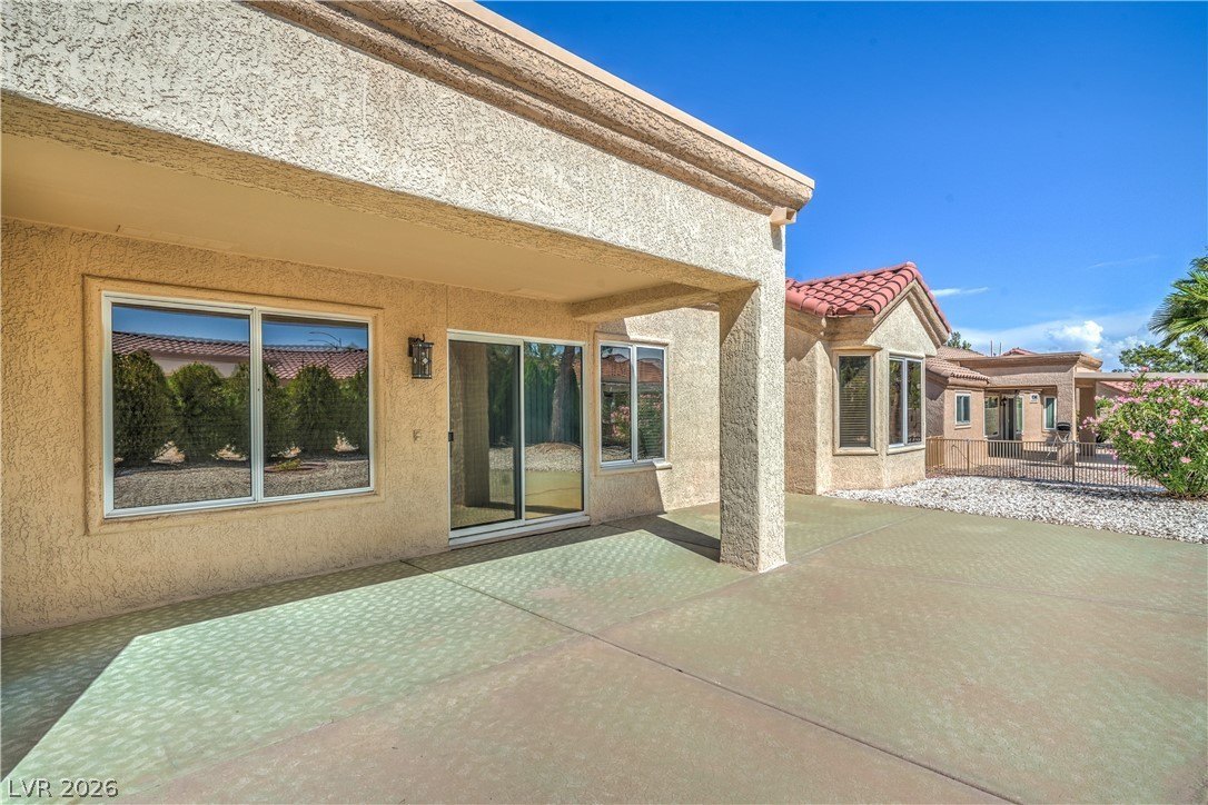 Single Family 2BR 2BA - 8509 Festival Drive, Las Vegas, NV