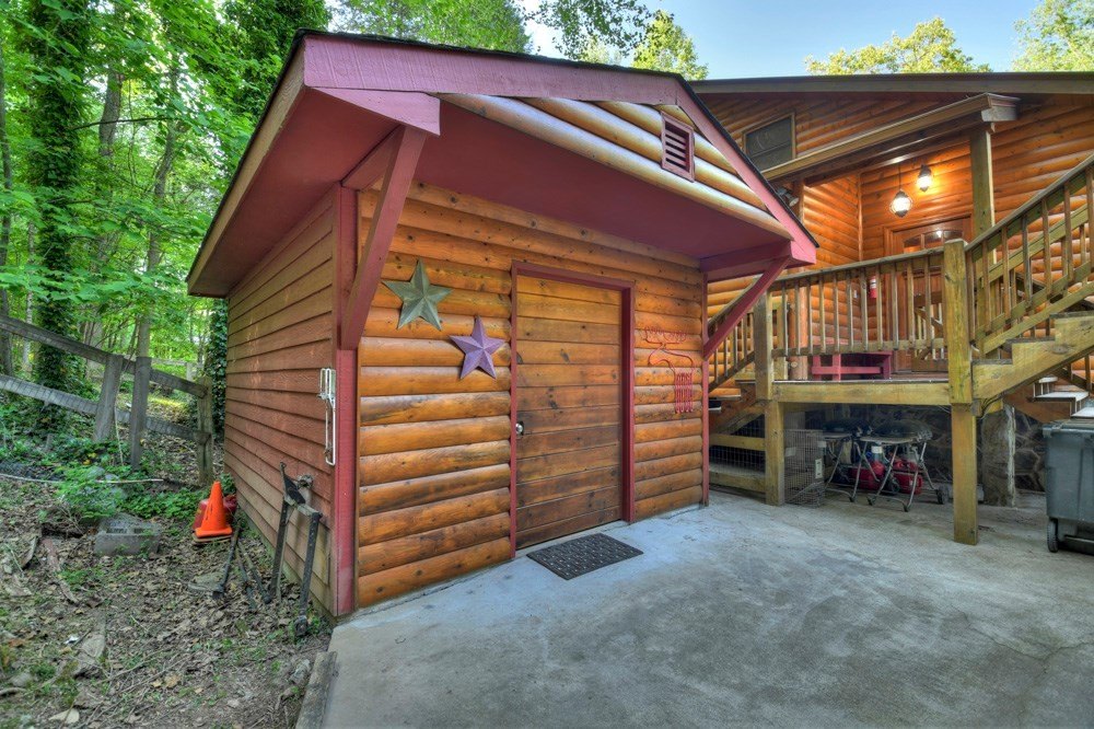 Other 4BR 3BA - 730 Riverside Lane, Blue Ridge, GA