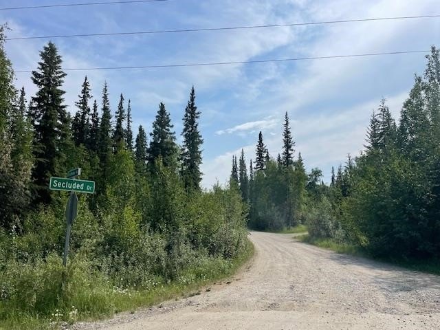 Other - NHN SECLUDED DRIVE, North Pole, AK